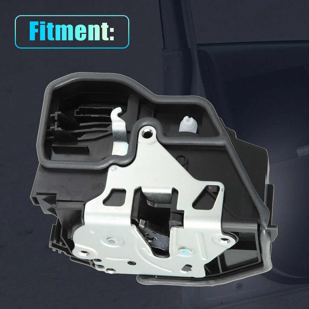 Front Right Door Lock Actuator Motor for BMW E60 E65 E70 E90 (2006-2008)