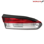 Tail Light Lamp for Toyota Corolla Cross L LE (2022–2023) Driver Side