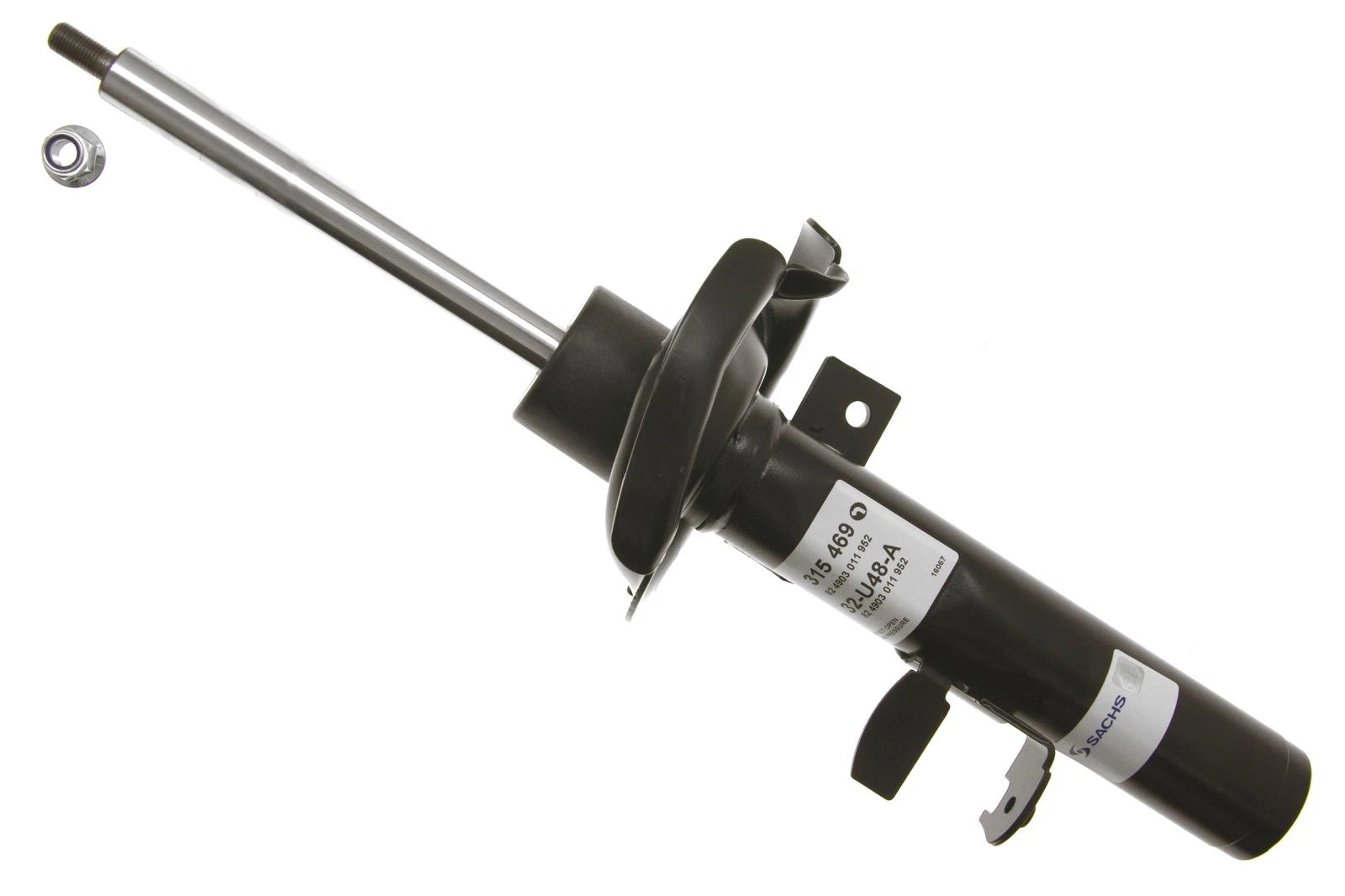 Shock Absorber for Ford Focus (2012–2013)