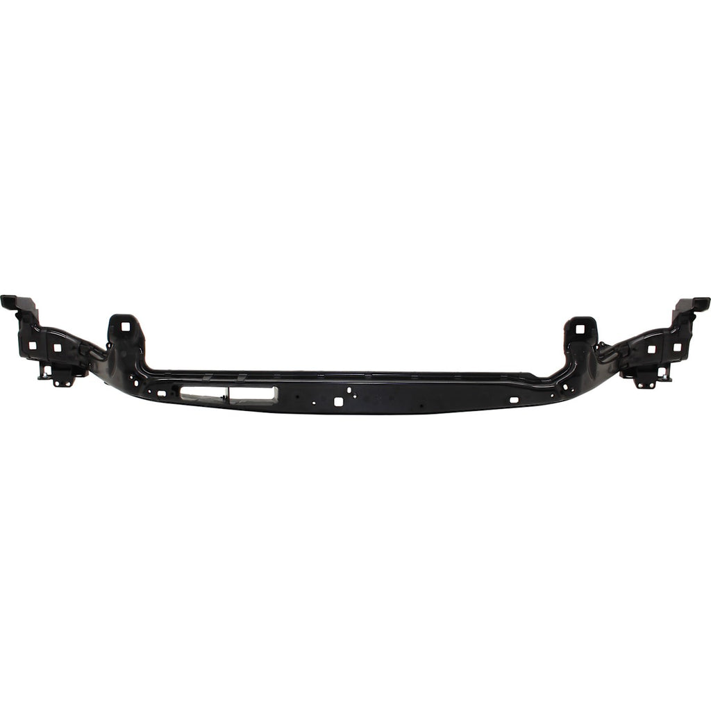 Set of 3 Radiator Supports for Ford Fusion (Police Responder Hybrid)