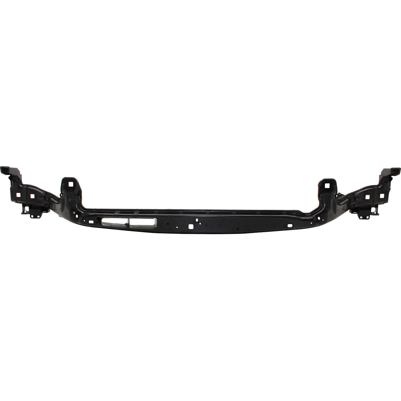 Set of 3 Radiator Supports for Ford Fusion (Police Responder Hybrid)