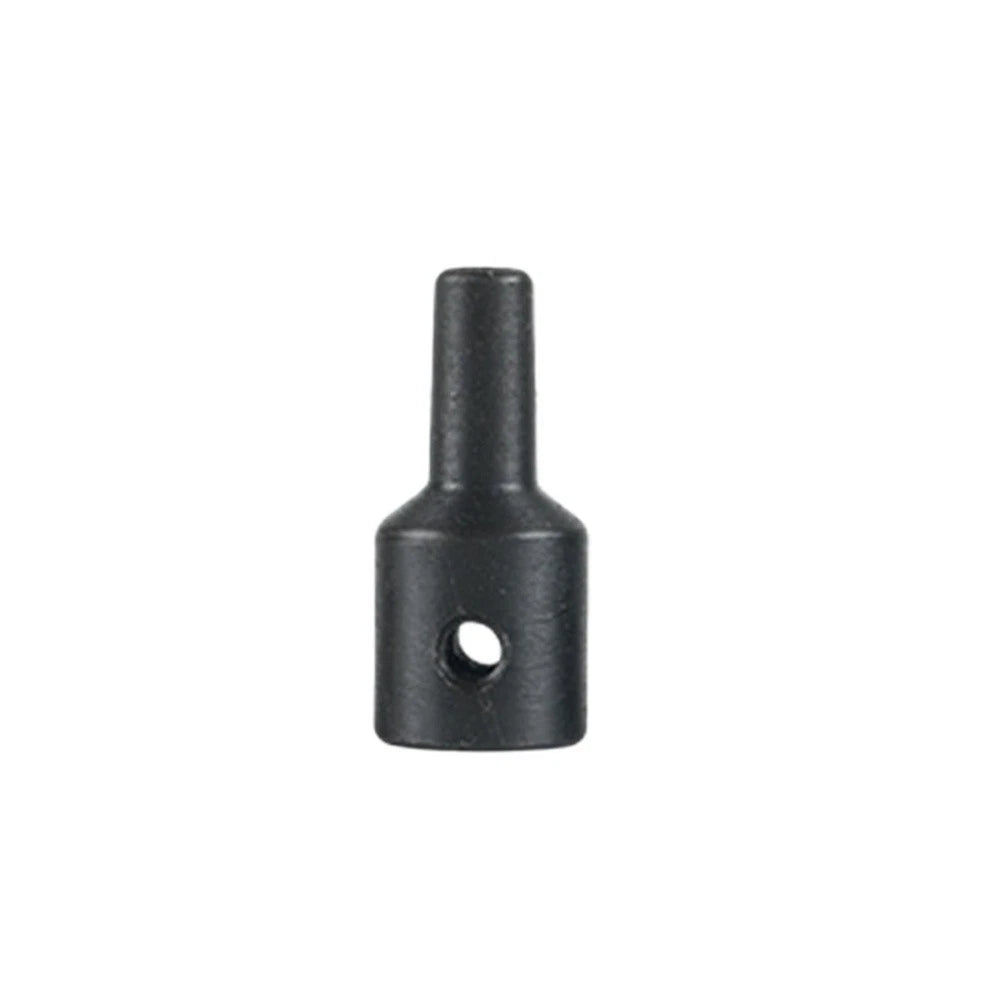 Collet Chuck Adapter JT0 03 with 4mm Bore for Small Drill Chuck