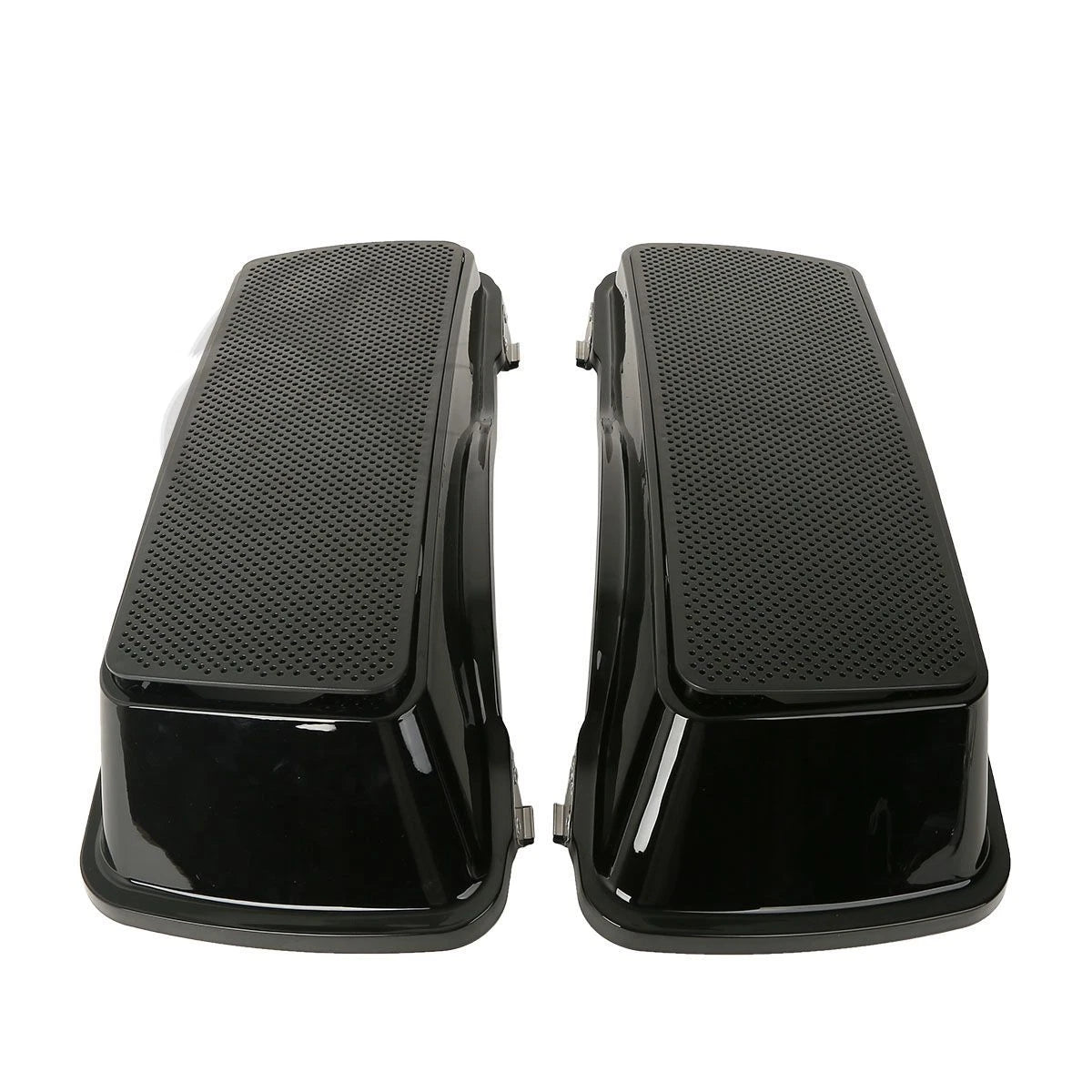 Dual 6x9 Speaker Lids for Harley Touring Electra Glide (1993–2013)