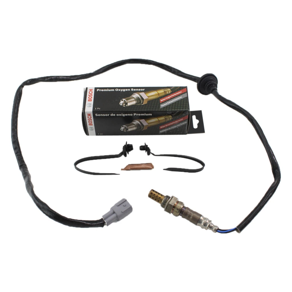 Bosch Oxygen Sensor 15126 for