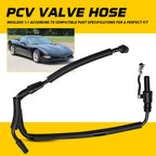 PCV Valve Hose for Chevrolet Corvette (1999–2003) 12562580