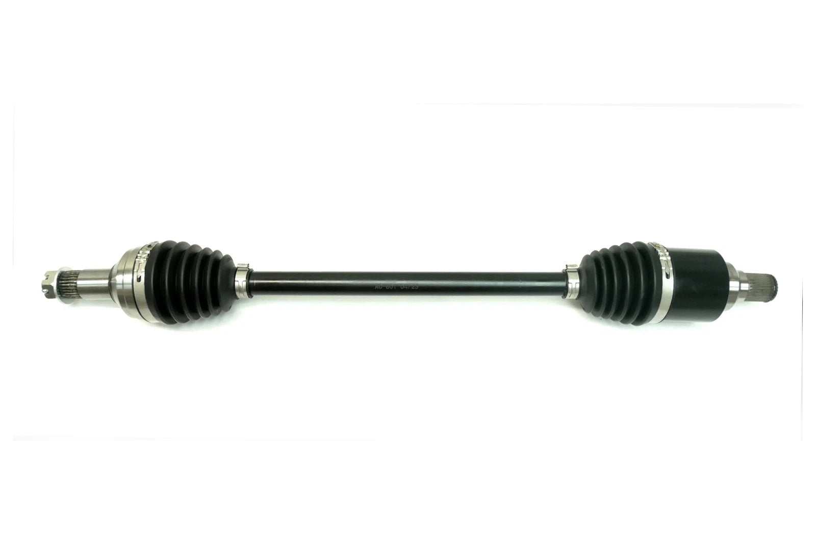 Precision Rear CV Axle for Arctic Cat 250 (2000–2006) 2502-356 2502-189