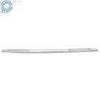 Chrome Rear Bumper Lower Trim Molding for Nissan Rogue (2017-2019)