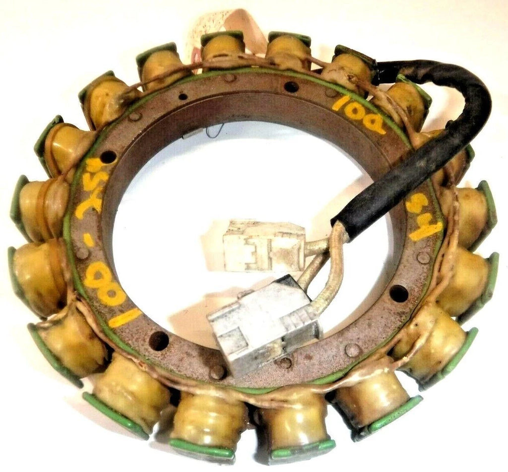 Charging Coil Stator for Suzuki (2001–2011) 32120-90J10 90-140hp 4-Stroke