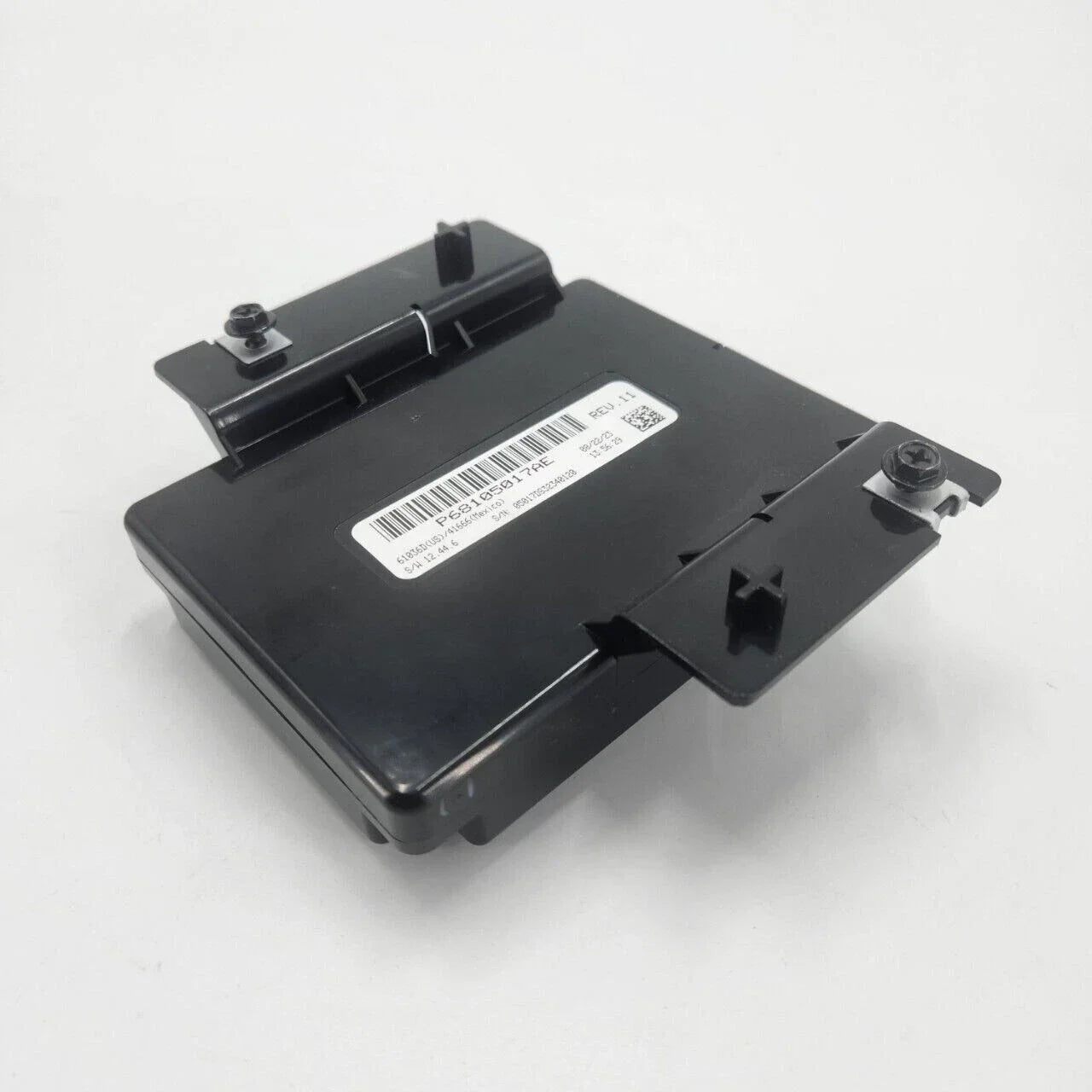 2x A/C Heater Control Module Mopar for RAM 1500 & RAM 2500/3500 (2013–2014)