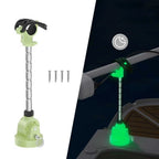 Alloy Bracket Boat Motor Mount for Minn Kota (Adjustable Angle)