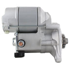 Gear Reduction Starter for Yanmar Tractor YM2210, YM2210D, YM2500, YM2610, YM3000
