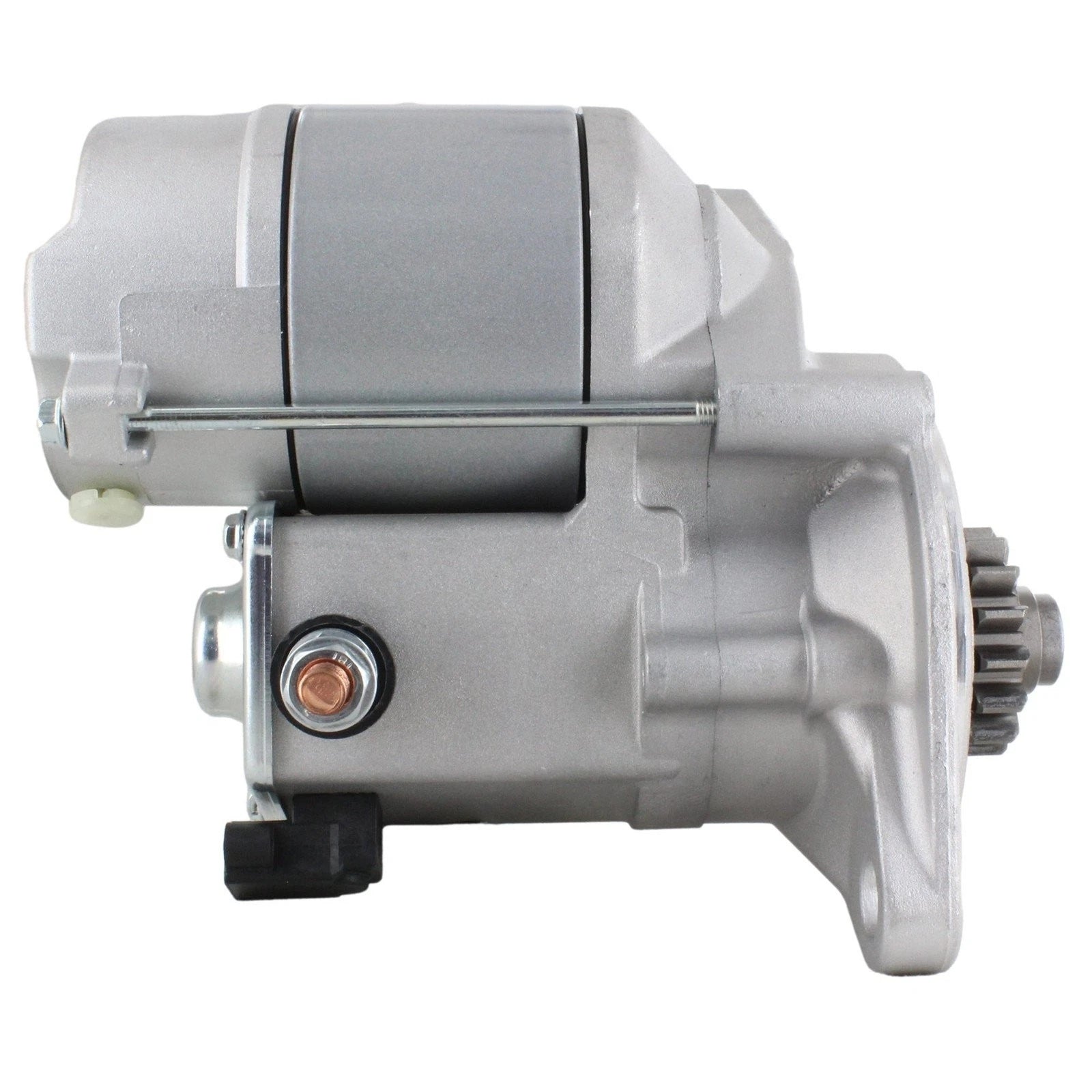 Gear Reduction Starter for Yanmar Tractor YM2210, YM2210D, YM2500, YM2610, YM3000