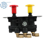 Dash Control Valve for Freightliner Cascadia (2007-2023)