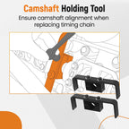Crankshaft Positioning Tool for Ford Modular V8 V10 (1991-2022)