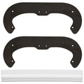 Snowblower Paddles/Scraper Bar for Toro Power Lite 16" (PowerLite)