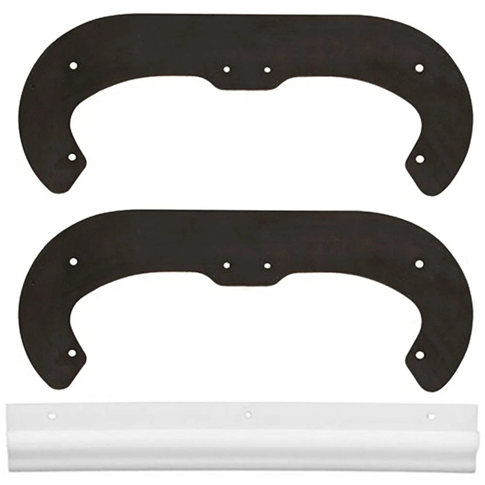 Snowblower Paddles/Scraper Bar for Toro Power Lite 16" (PowerLite)
