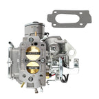 2 Barrel Carburetor for Nissan 720 Pickup 2.4L Z24 (1983–1986)