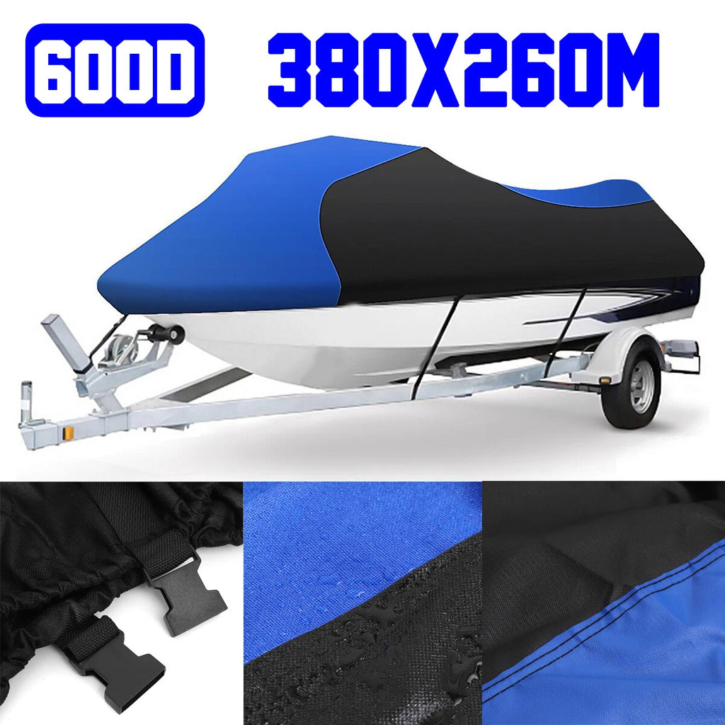 Trailerable Waterproof Dust Cover for Sea-Doo Jet Ski (All Models)
