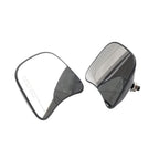 Side Fairing Mount Rearview Mirror for Harley Touring CVO Street Glide (2023-2024)