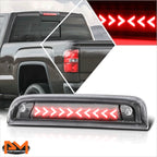 Bumper Cover Support Bracket for Honda Accord (2003–2007)