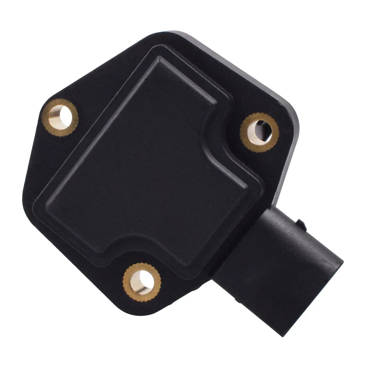 Oil Level Sensor for BMW E60 E61 E83 X3 E70 F15 X5 E71 X6 L6 3.0L (2003–2018)