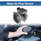 Mass Air Flow Sensor Assembly No. 22680-53F00 for Nissan Altima (2008–2012)