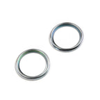 6 x Oil Drain-Plug Crush Washer Gasket Set 16mm for Crossre (2011–2018)