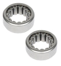 Set of 2 Rear Wheel Bearings ACDelco for GMC Savana 4500 (2014)