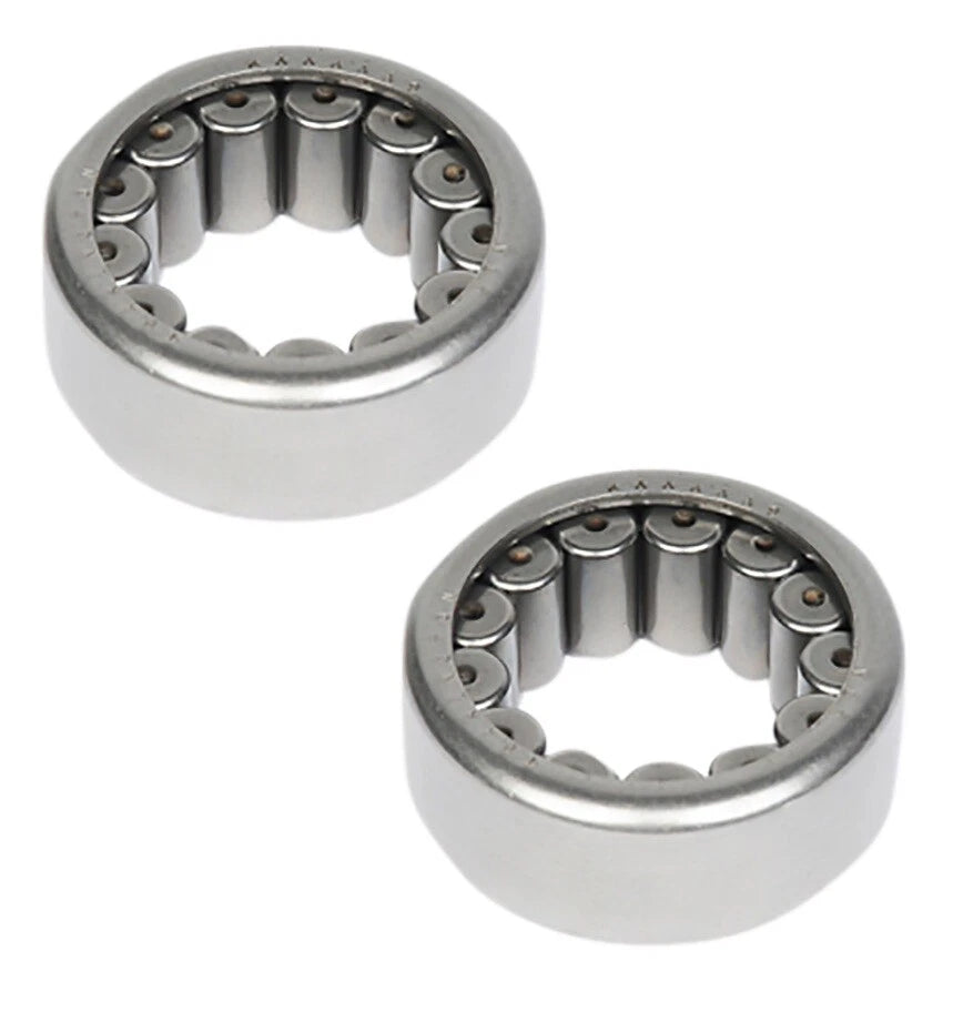 Set of 2 Rear Wheel Bearings ACDelco for GMC Savana 4500 (2014)