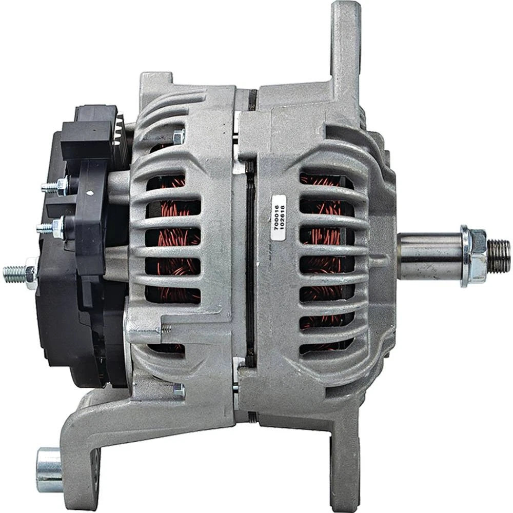 Alternator for J&N Electrical Products (400-24269-JN)