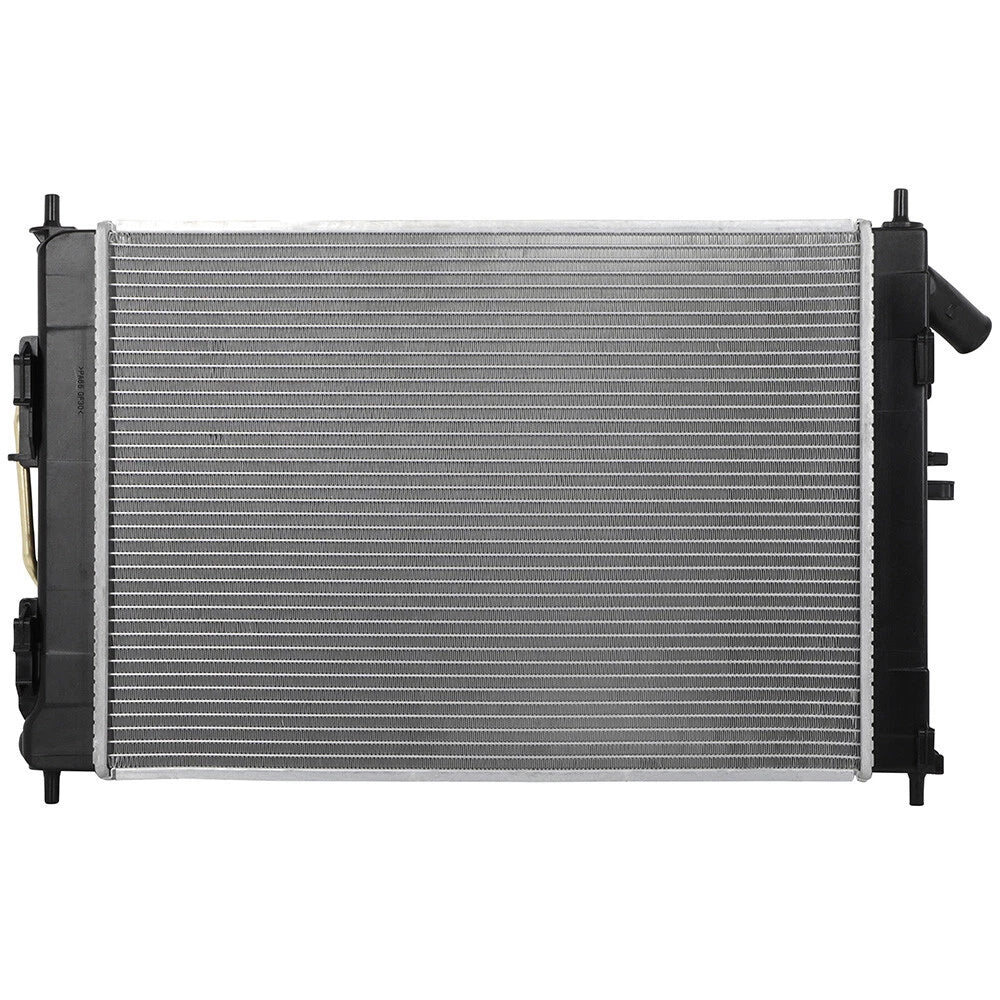 Radiator Assembly for Kia Forte Forte5 (2015-2018) Aluminum Core