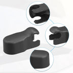 Rear Windshield Wiper Arm Nut Cap 93BG-T04178-W1A for Ford C-Max (2003–2007)