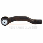 Set of 2 Front Lower Ball Joints & Outer Tie Rod Ends for Acura Integra (1994–2001)