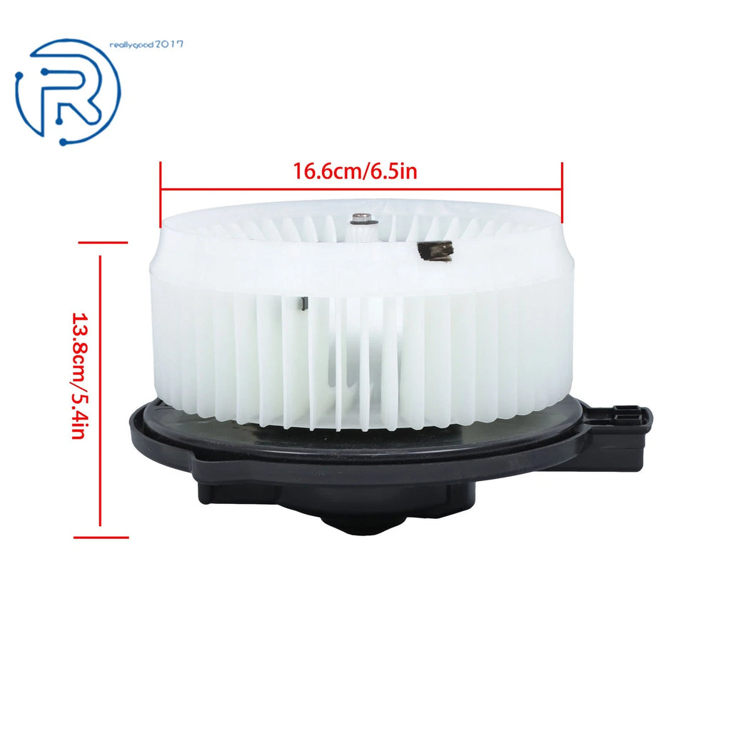 Blower Heater Motor for Honda Odyssey, Ridgeline (2005-2010)