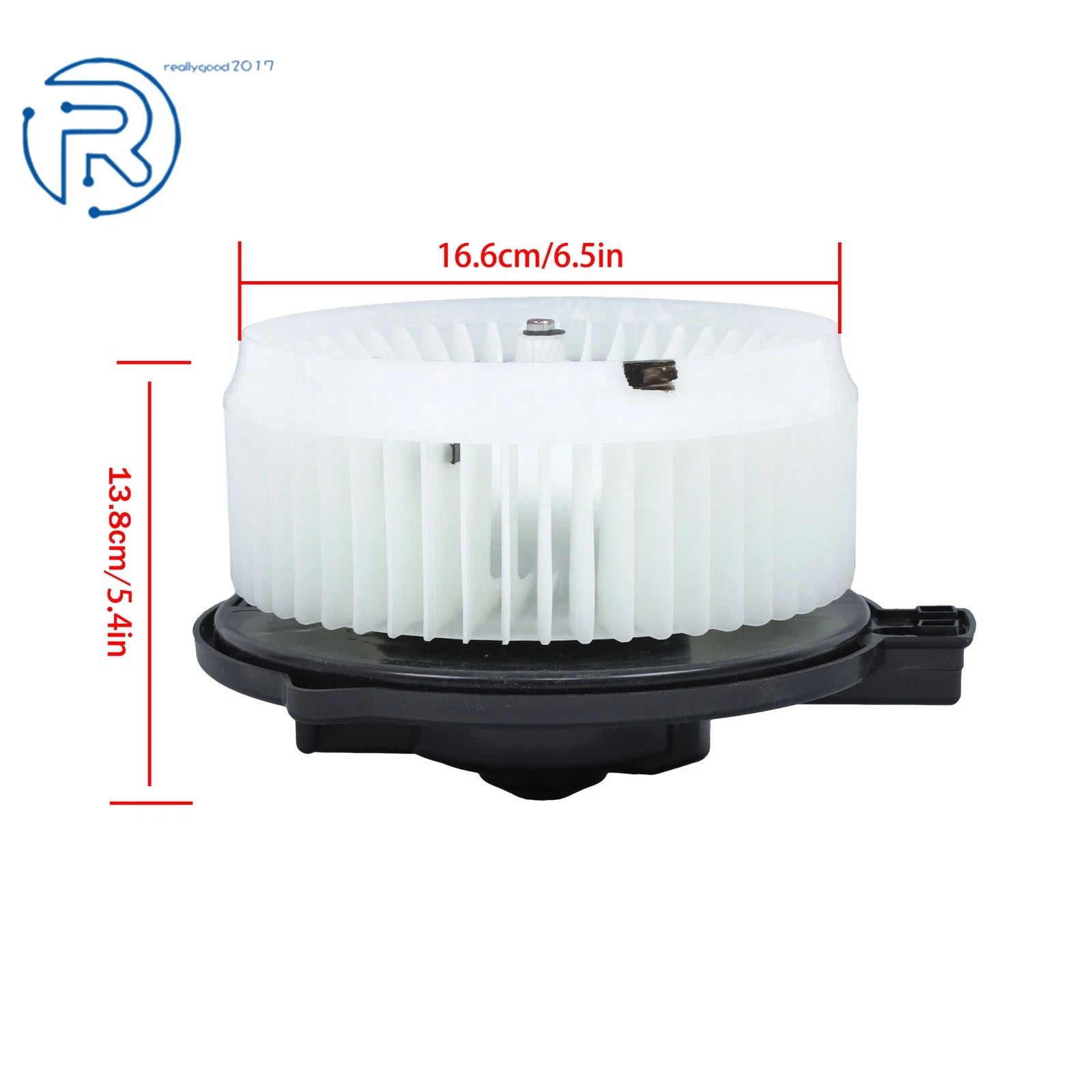 Blower Heater Motor for Honda Odyssey, Ridgeline (2005-2010)