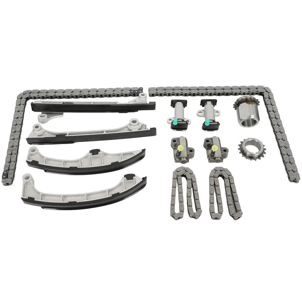 Timing Chain Kit for Lexus GS460 LS460 Toyota Tundra Sequoia 4.6L (2008–2013)