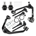 8PC Front Suspension Kit for Ford F-150 (1997–2003)