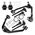 8PC Front Suspension Kit for Ford F-150 (1997–2003)
