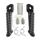 Foot Pegs Footrests Bracket for Yamaha YZF R1 (2004–2006)