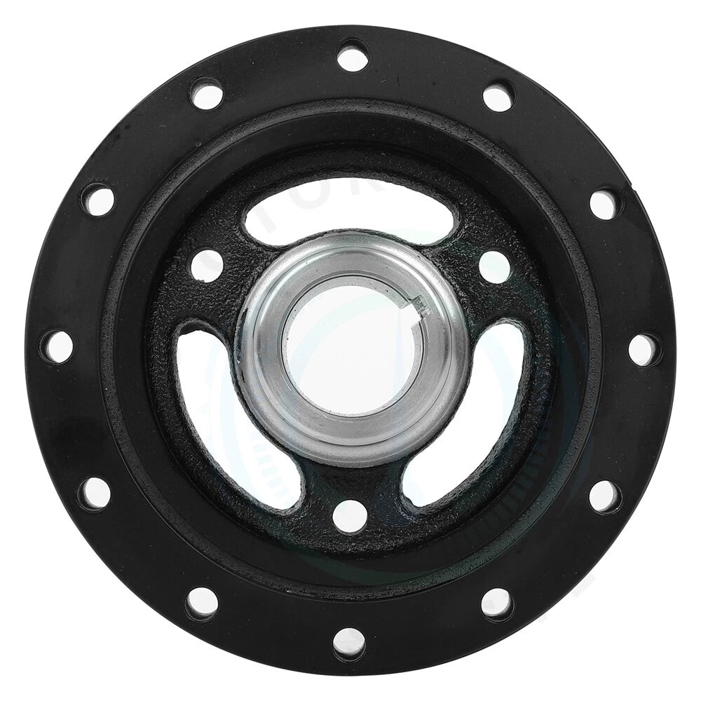 Harmonic Balancer for Toyota Chevy GMC Pontiac (1967–1972)