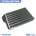 Heater Core for Dodge Dakota (2001–2004), Durango (2001–2003), Commander (2006–2010)