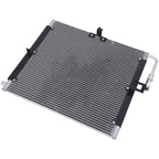 A/C Condenser for Mercedes-Benz G500 (1999–2019)
