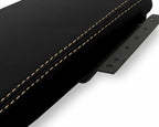 Leather Console Armrest Cover for Ford Crown Victoria Mercury (2003–2011)