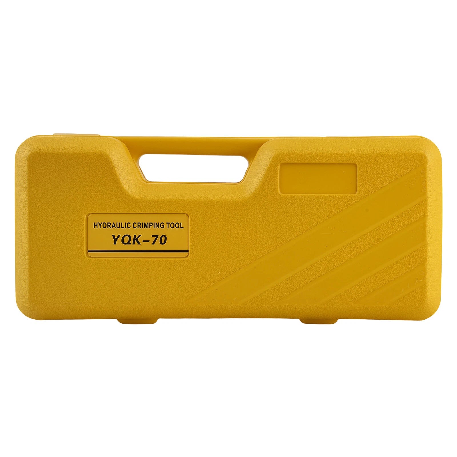 10 Ton Hydraulic Crimper Tool for Battery Cable Lug Terminals