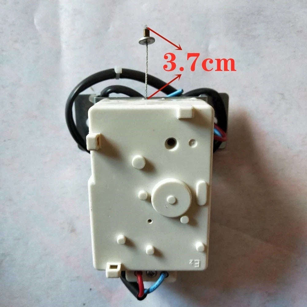 PVC Drain Motor Puller for LittleSwan Q199G+ XPQ6C2 (Use)