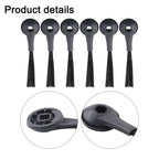 6 Replacement Brushes for Shark Vacuum Cleaners