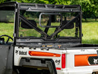 Sliding Rear Windshield for Bobcat UV34/UV34XL (2019–Present)
