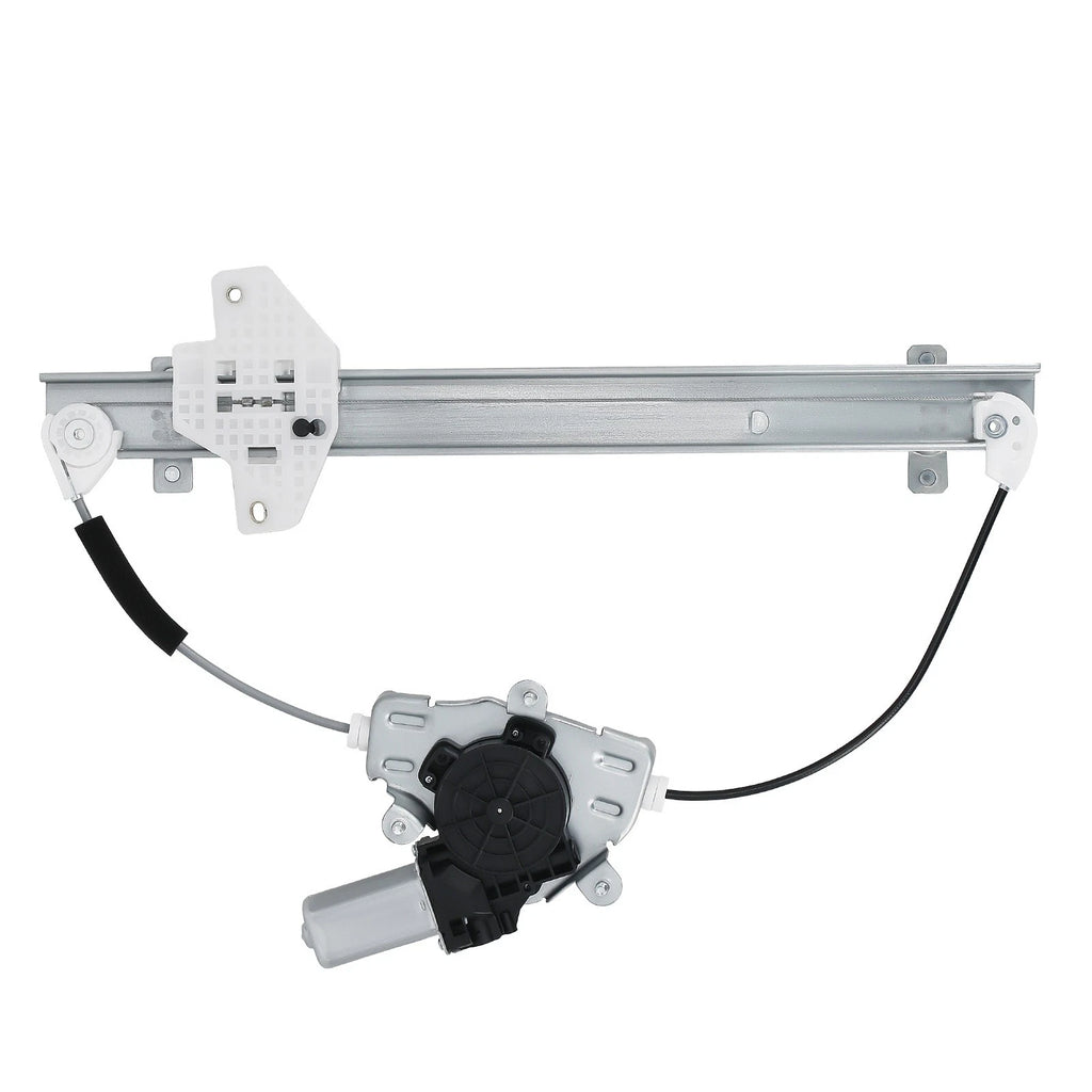 Left Rear Window Motor Regulator for Hyundai Accent (2011–2017)