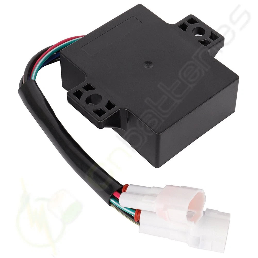 CDI Box Module for Kawasaki Bayou 220 KLF220A (1988–1995)