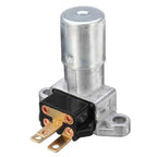 Headlight Switch 1 x Blade Terminal Type High Beam Dimmer for Vehicle